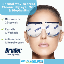 Bruder Eye Mask