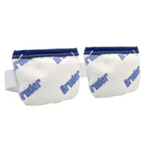 COMBO OFFER Bruder Dry Eye Mask & Eyelid Sheets (1 Mask and 1 Box of EyeLid Sheets)