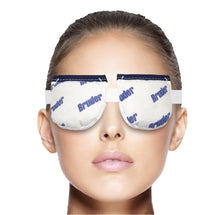 COMBO OFFER Bruder Dry Eye Mask & Eyelid Sheets (1 Mask and 1 Box of EyeLid Sheets)