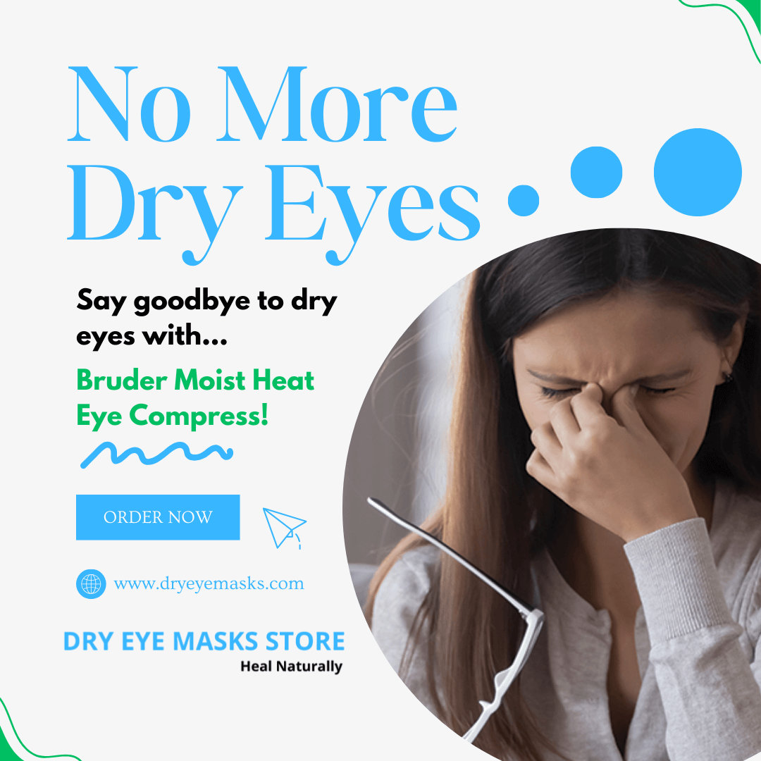 Bruder Mask for Dry Eyes: The Ultimate Solution for Relief – Dry Eye ...