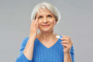 Contact Lenses For Aging Eyes