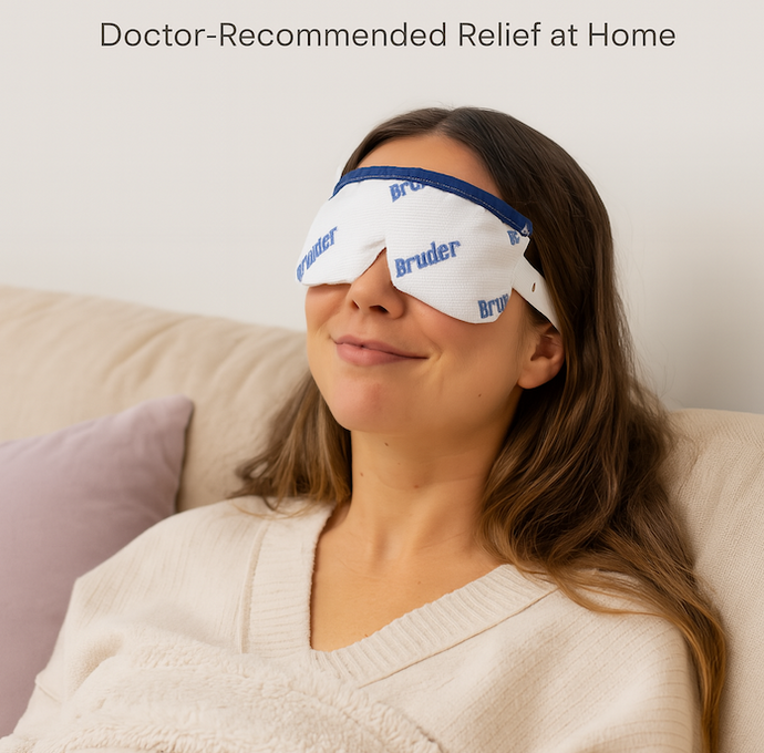 Living With Dry Eye in 2025: Why Nothing Works (and What Actually Does)