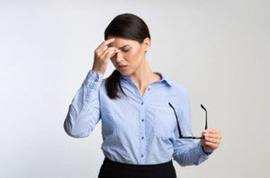 Types Of Migraines Headaches