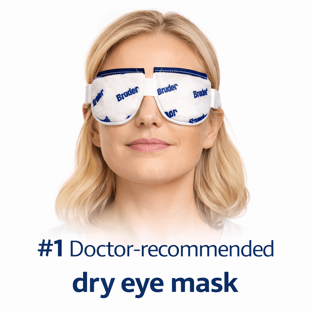 moisture eye goggles Bruder Eye Compress: Instant, Natural Dry Eye Relief – Dry Eye Masks Store