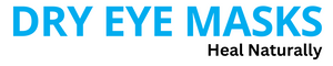 Dry Eye Masks Logo