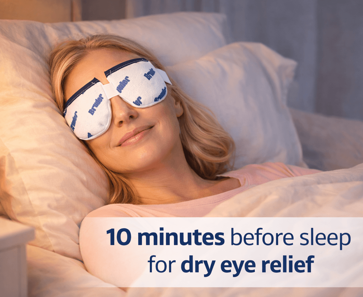 sleep goggles for dry eyes Bruder Eye Compress: Instant, Natural Dry Eye Relief – Dry Eye Masks Store