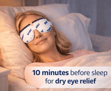 Bruder Eye Compress: Instant, Natural Dry Eye Relief